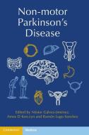 Non-motor Parkinson's Disease edito da Cambridge University Press