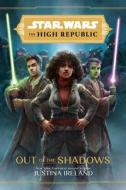 Star Wars the High Republic YA Novel #2 di Justina Ireland edito da DISNEY PR