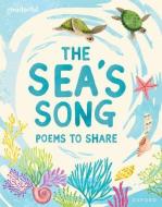 Readerful Books For Sharing: Year 1/Primary 2: The Sea's Song: Poems To Share di Coelho, Tempest, Wharton, Others edito da OUP OXFORD