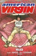 American Virgin di Steven T. Seagle edito da Dc Comics