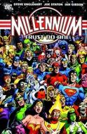 Millenium di Steve Englehart, Joe Staton edito da Dc Comics