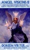 Angel Visions di Doreen Virtue edito da Hay House Inc
