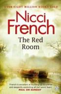 The Red Room di Nicci French edito da Penguin Books Ltd