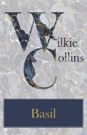 Basil di Wilkie Collins edito da READ BOOKS