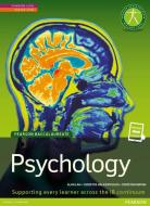 Pearson Baccalaureate: Psychology New Bundle (not Pack) di Alan Law, Christos Halkiopoulos, Christian Bryan edito da Pearson Education Limited