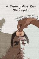 A Penny for Our Thoughts di Kamehameha Students edito da Createspace