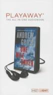 One Mile Under di Andrew Gross edito da HarperCollins