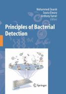 Principles of Bacterial Detection: Biosensors, Recognition Receptors and Microsystems edito da Springer-Verlag New York Inc.