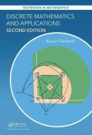 Discrete Mathematics and Applications di Kevin (Bloomsburg University Ferland edito da Taylor & Francis Inc