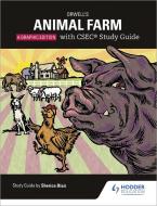Orwells Animal Farm The Graphic Edition di SHERICE BLAIR edito da Hodder Education