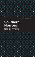 Southern Horrors di Ida B. Wells edito da Graphic Arts Books
