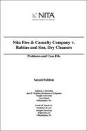 Nita Fire V. Rubino: Case File di Louis M. Natali, Anthony J. Bocchino edito da ASPEN PUBL