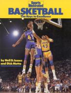 Basketball di Neil D. Isaacs, Dick Motta edito da Sports Illustrated Books,U.S.