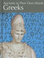 Greeks di Michael Kerrigan edito da Cavendish Square Publishing