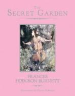 The Secret Garden di Francis Hodgson Burnett edito da Race Point Publishing