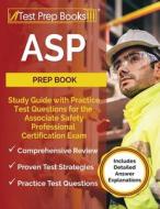 ASP Prep Book di Rueda Joshua Rueda edito da Windham Press