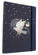 Harry Potter: Ravenclaw Constellation Softcover Notebook di Insight Editions edito da INSIGHT EDITIONS