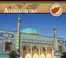 Afghanistan di Julie Murray edito da BIG BUDDY BOOKS