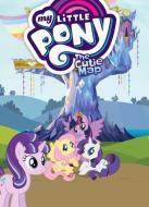 My Little Pony: The Cutie Map di Scott Sonneborn, M. A. Larson edito da IDEA & DESIGN WORKS LLC