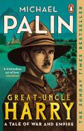 Great-Uncle Harry di Michael Palin edito da Random House UK Ltd
