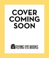The Comet di Joe Todd-Stanton edito da Flying Eye Books