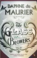The Glass-Blowers di Daphne Du Maurier edito da Little, Brown Book Group