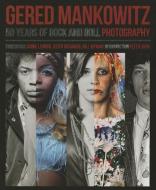 Gered Mankowitz di Gered Mankowitz, Brian Southall edito da Welbeck Publishing Group