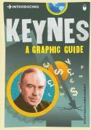 Introducing Keynes di Peter Pugh edito da Icon Books Ltd