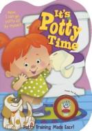 It's Potty Time, for Girls di Ron Berry edito da Smart Kidz Publishing