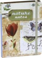 Nature Hardback Mini Notebook edito da Ryland, Peters & Small Ltd