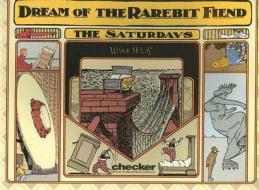 Dream Of The Rarebit Fiend di Winsor McCay edito da Checker Book Publishing Group,us