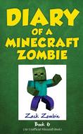 Zombie Goes To Camp Diary# 6 di Zack Zombie edito da Zack Zombie Publishing