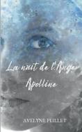 LA NUIT DE L'ANGE di Avelyne Peillet edito da Books on Demand