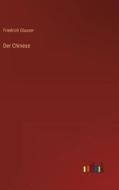 Der Chinese di Friedrich Glauser edito da Outlook Verlag