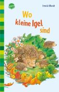 Wo kleine Igel sind di Irmela Wendt edito da Arena Verlag GmbH