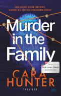 Murder in the Family di Cara Hunter edito da dtv Verlagsgesellschaft