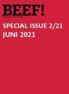BEEF! Special Issue 2/2021 edito da Suedwest Verlag