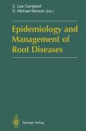 Epidemiology and Management of Root Diseases edito da Springer Berlin Heidelberg