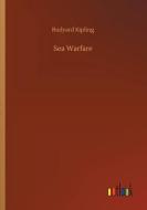 Sea Warfare di Rudyard Kipling edito da Outlook Verlag