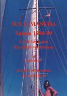 MSY Manuda Saison 1998 - 1999 di Erich Beyer edito da Books on Demand
