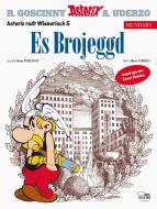 Asterix Mundart Wienerisch V di Albert Uderzo, René Goscinny edito da Egmont Comic Collection