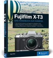 Fujifilm X-T3 di Jürgen Wolf edito da Rheinwerk Verlag GmbH
