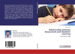 Relationship between Assessment and Students' Learning di Babar Khan edito da LAP Lambert Academic Publishing