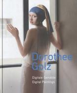 Dorothee Golz di Dorothee Golz, Klaudius Wintz, Margit Zuckriegl edito da VfmK