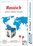 ASSiMiL Russisch ohne Mühe heute di Assimil edito da Assimil-Verlag GmbH
