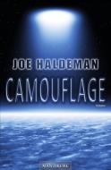 Camouflage di Joe Haldeman edito da Mantikore Verlag