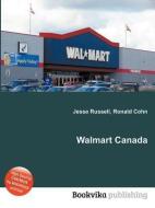 Walmart Canada edito da CHRISTIAN WORLD GIFTS INC
