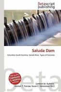 Saluda Dam edito da Betascript Publishing