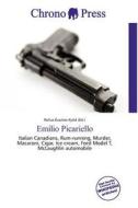 Emilio Picariello edito da Chrono Press