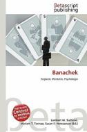 Banachek edito da Betascript Publishing